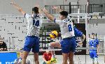 „Левски“ е първият полуфиналист за Купата на България по волейбол