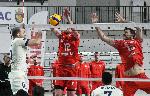 Бургас – Волейбол Купа на България – Деа спорт - ЦСКА