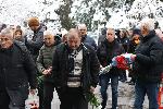 Прощаваме се със спортния журналист Петър Василев – Петела