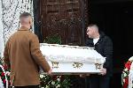 София – Сбогуване със спортния журналист Петър Василев – Петела