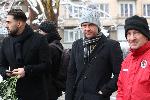 София – Сбогуване със спортния журналист Петър Василев – Петела