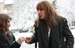 София – Сбогуване със спортния журналист Петър Василев – Петела
