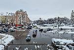 София – Сняг