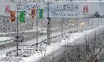 Пътищата в Област Хасковко са проходими