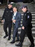 София – Кончина на Георги Вълев