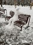 София – Снежен човек