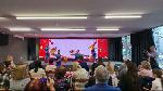 С фестивал посрещат Новата година в Китайски културен център в София