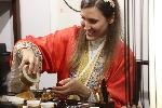 София - Фестивал за Новата година в Китайски културен център
