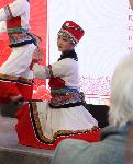 София - Фестивал за Новата година в Китайски културен център