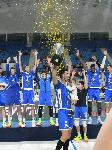 Бургас - Финал Купа на България-волейбол - Левски победител