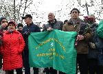 В София отбелязват 162 години  от рождението на Алеко Константинов