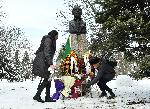 София - Честване на 162 г. от рождението на Алеко Константинов
