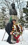 София - Честване на 162 г. от рождението на Алеко Константинов
