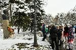 София - Честване на 162 г. от рождението на Алеко Константинов