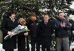 София - Честване на 162 г. от рождението на Алеко Константинов