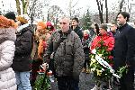 Бургас - Честване 100 г Георги Калоянчев