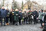 Бургас - Честване 100 г Георги Калоянчев