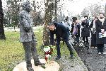 Бургас - Честване 100 г Георги Калоянчев