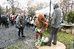 Бургас - Честване 100 г Георги Калоянчев