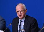Брифинг във връзка с обявения протест срещу свръхвисоките цени на електроенергията