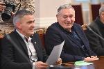 София - Кръгла маса за водната криза - партия Възраждане