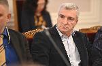 София - Кръгла маса за водната криза - партия Възраждане