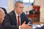 София - Кръгла маса за водната криза - партия Възраждане