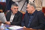 София - Кръгла маса за водната криза - партия Възраждане
