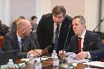 София - Кръгла маса за водната криза - партия Възраждане