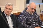 София - Кръгла маса за водната криза - партия Възраждане