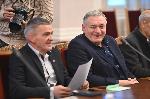 София - Кръгла маса за водната криза - партия Възраждане