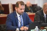 София - Кръгла маса за водната криза - партия Възраждане