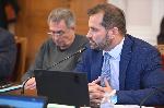 София - Кръгла маса за водната криза - партия Възраждане