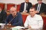 София - Кръгла маса за водната криза - партия Възраждане