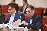 София - Кръгла маса за водната криза - партия Възраждане