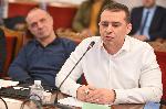 София - Кръгла маса за водната криза - партия Възраждане