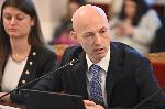София - Кръгла маса за водната криза - партия Възраждане