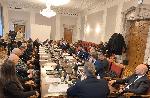 София - Кръгла маса за водната криза - партия Възраждане