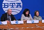 София - Брифинг на здравни организации