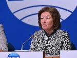 София - Брифинг на здравни организации
