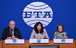 София - Брифинг на здравни организации