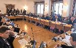Парламентарната  Комисия по правни въпроси разглежда на второ четене промените в Закона за съдебната власт