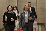 София - заседание на Комисията по правни въпроси в парламента