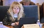 София - заседание на Комисията по правни въпроси в парламента