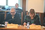 София - заседание на Комисията по правни въпроси в парламента
