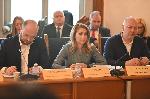 София - заседание на Комисията по правни въпроси в парламента