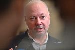 София - заседание на Комисията по правни въпроси в парламента