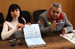 Плевен - Дарение 100 години мотоциклетен спорт в България