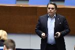 София - заседание на Народното събрание