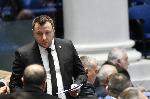 София - заседание на Народното събрание